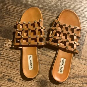 Steve Madden Sandals